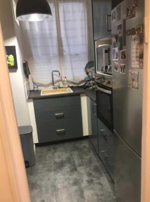 Cuisine privée