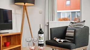 Vardagsrum