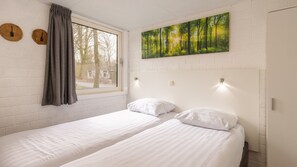 Bedrooms