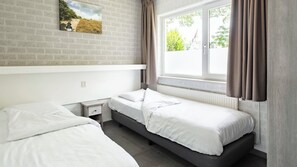 Bedrooms
