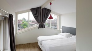 Bedrooms