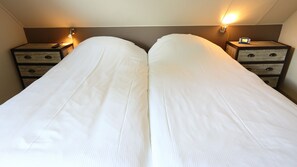 Bedrooms