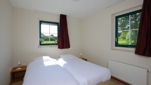 Bedrooms