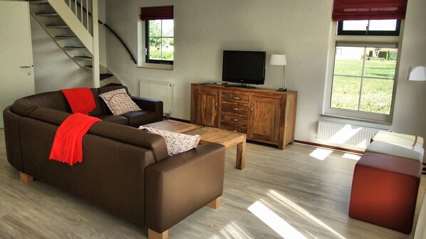living-room