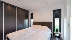 Bedrooms