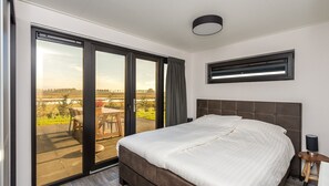 Bedrooms