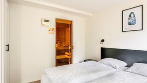 Bedrooms