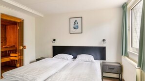 Bedrooms