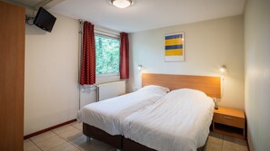Bedrooms