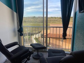 Interiör