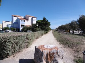 Boendeområde