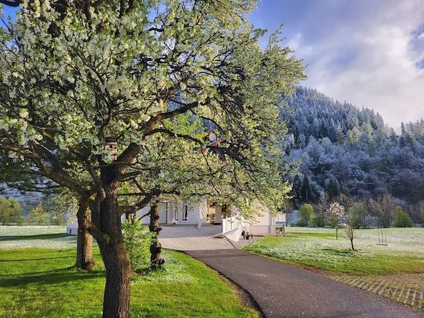 Außenbereich