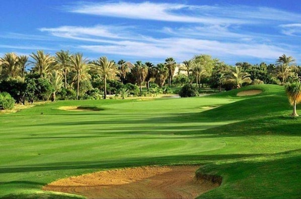 Golf