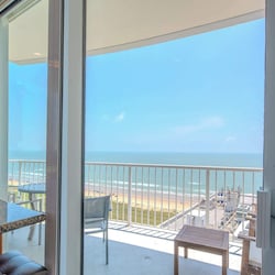Kitchen View