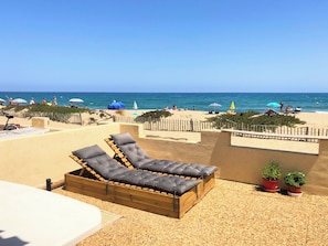 Plage