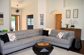 Comfortable Furnishings