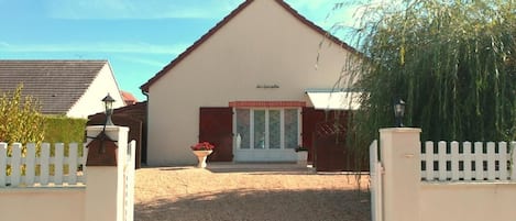 Außenbereich