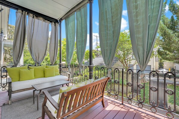 Welcome to Troup Square Manor Main!