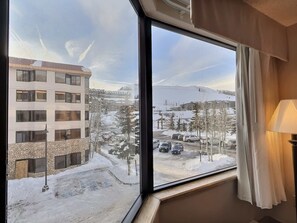 Outside View | Listed with @BookTraverse