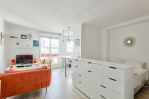 Coin séjour