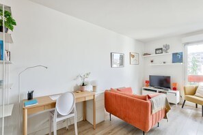Coin séjour