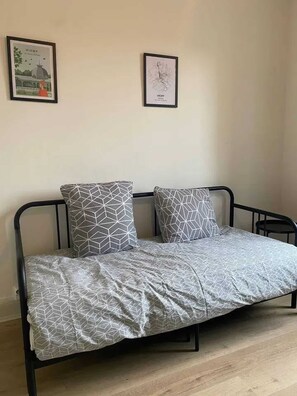 Convertible sofa