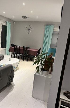 Interiör