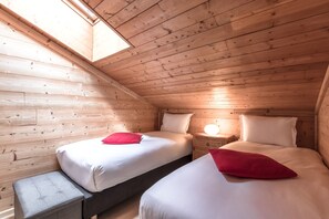 Child's bedroom