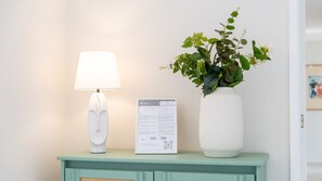 The decoration of the apartment has been carefully thought out in detail 
#decortation #detail #algarve #portugal