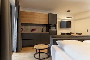 Cucina privata