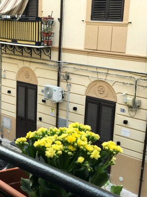 Unterkunftsgelände