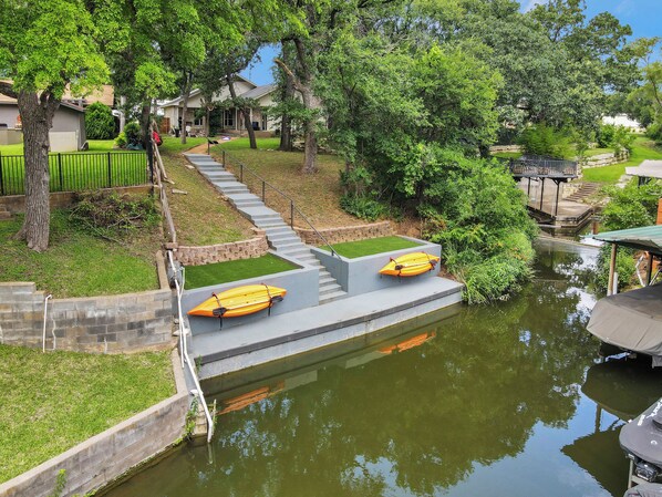 Canal