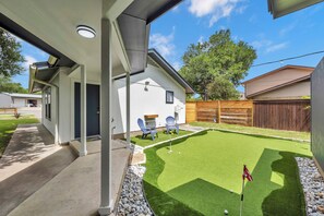 Putting Green