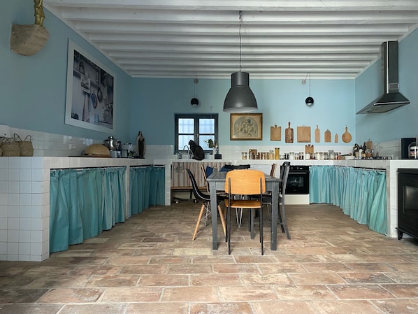 Restauration