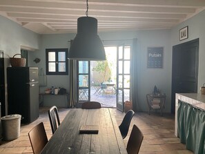 Restauration