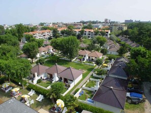 external view