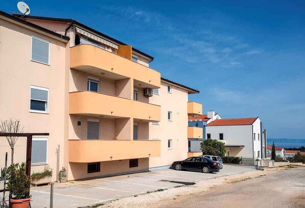 external view