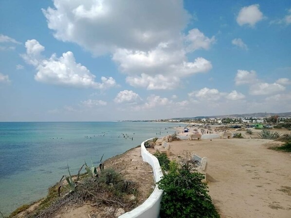 Playa
