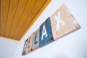 Innendetails