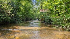 Fishing Creek