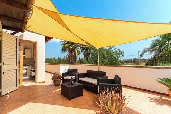 Terrass/Patio