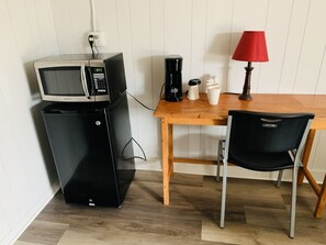 Interiør