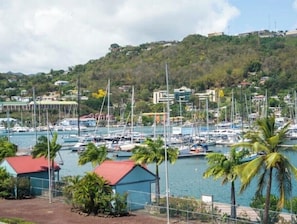 Marina