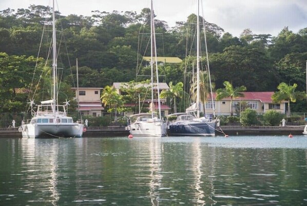 Marina