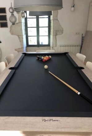 Spielezimmer