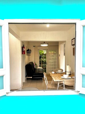 Sala da pranzo