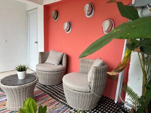 Balcone