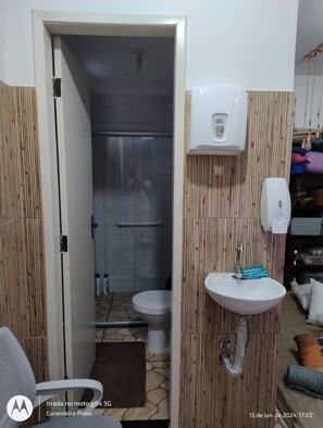 Salle de bain