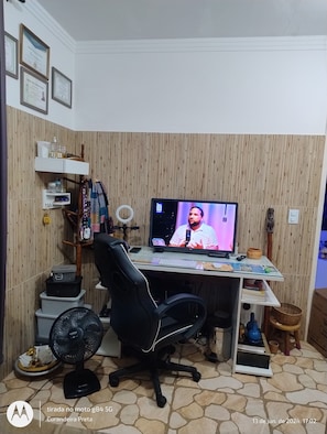 Intérieur