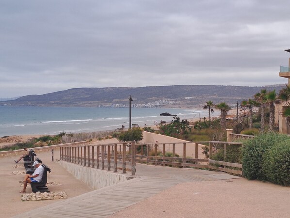 Strand